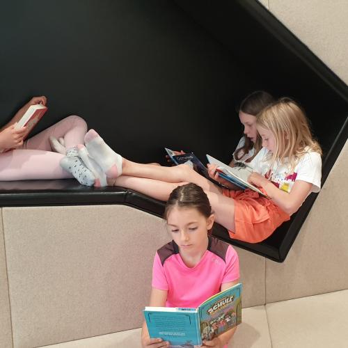 Stadtbibliothek 4
