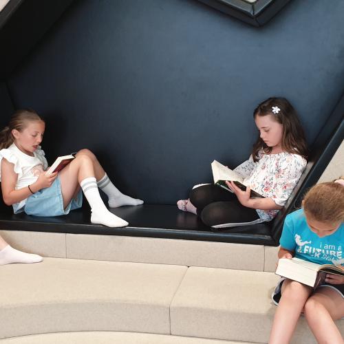 Stadtbibliothek 5