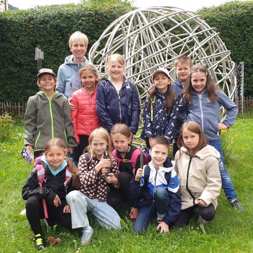 Schmiede 4