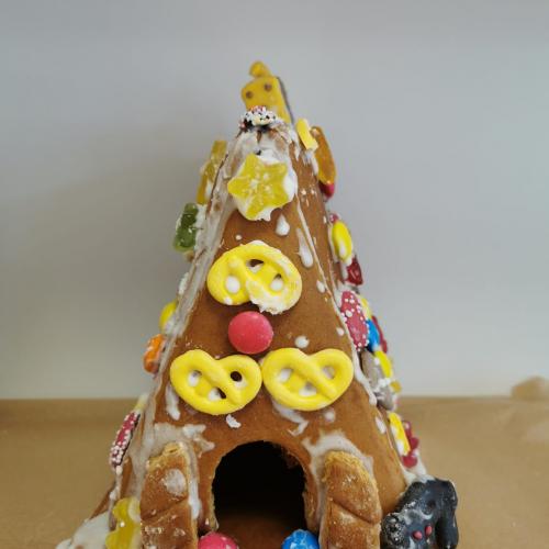 Lebkuchen