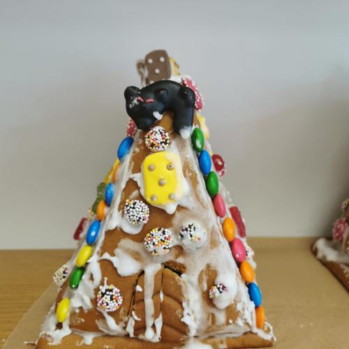 Lebkuchen 1