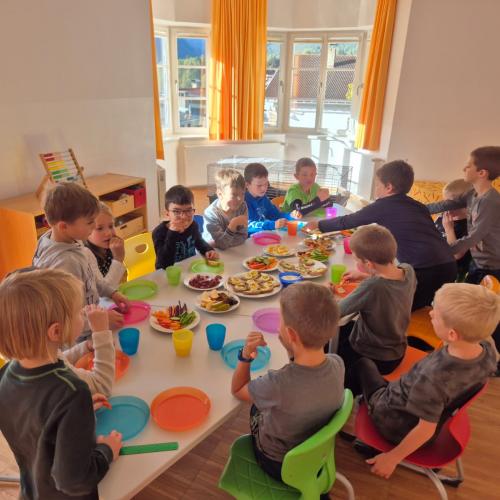 Bäuerinnen 7