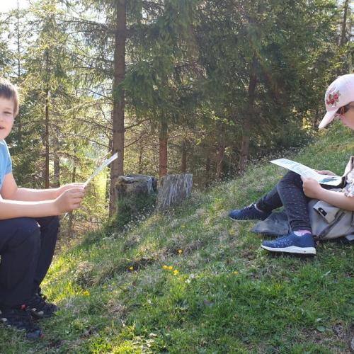 Sagenwanderung 4