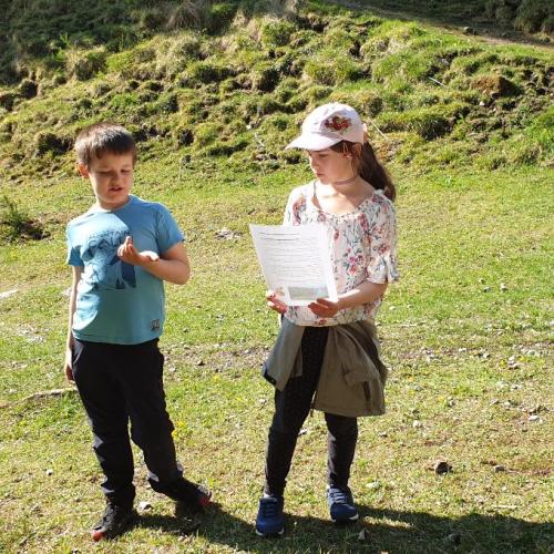 Sagenwanderung 6