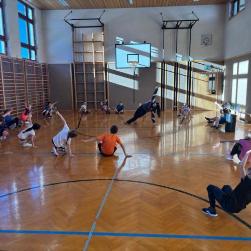 Breakdance 1