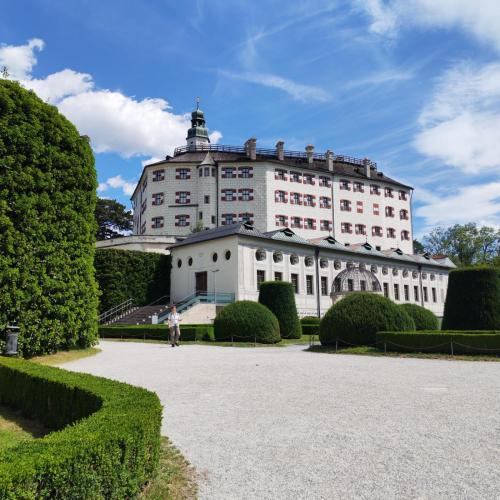 Schloss Ambras