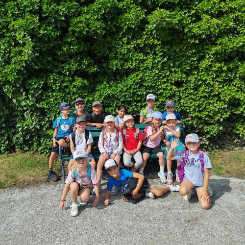 Gruppenbild