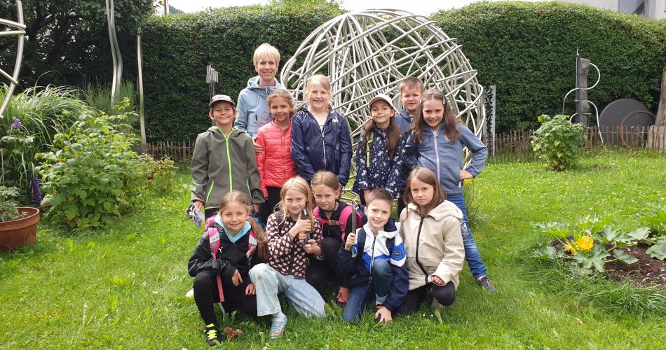 Schmiede 4
