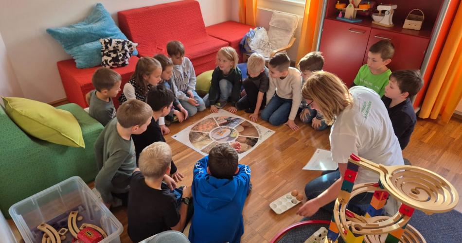 Bäuerinnen 3