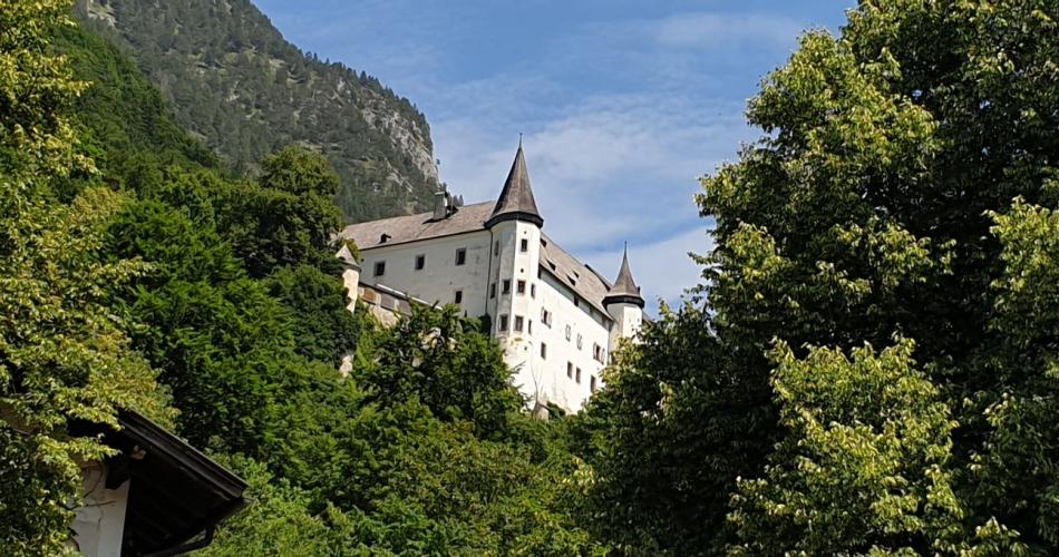 Tratzberg 2