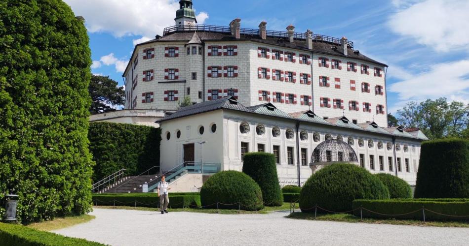 Schloss Ambras