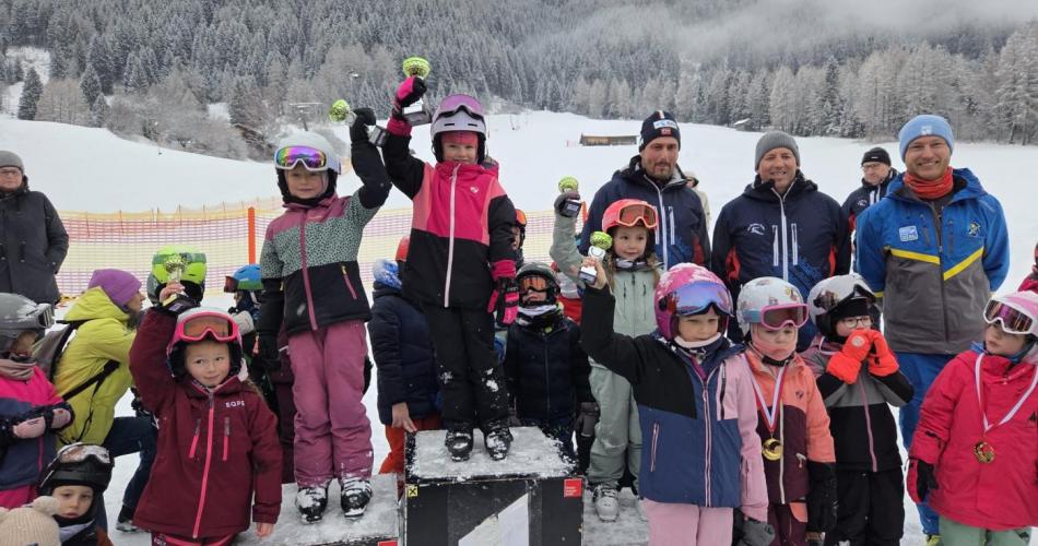Skirennen