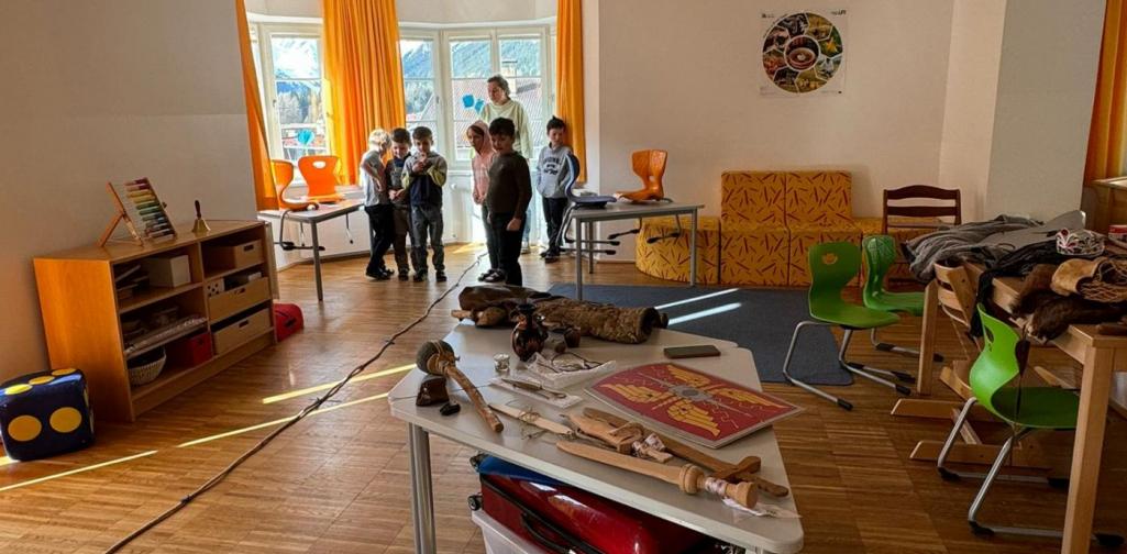 Archäologie 2 Archäologie 2