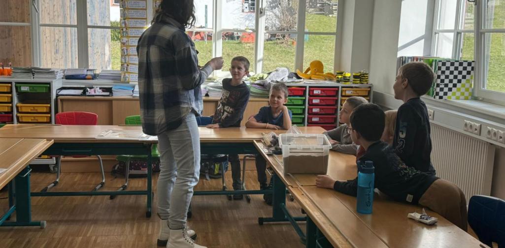 Archäologie 3 Archäologie 3