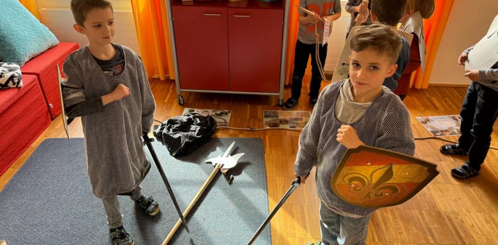 Archäologie 6 Archäologie 6